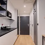 Apartament Poznań Poznań