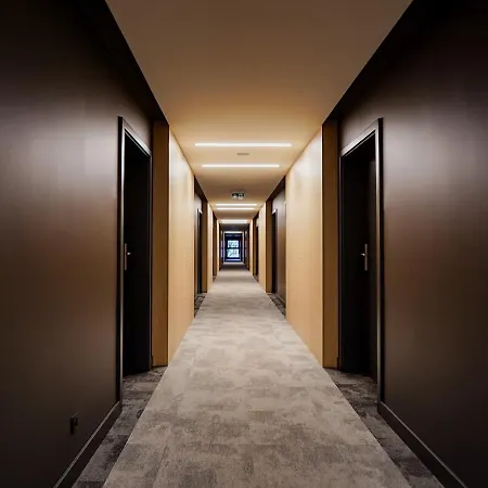 Apartament Poznan Апартаменти Познань