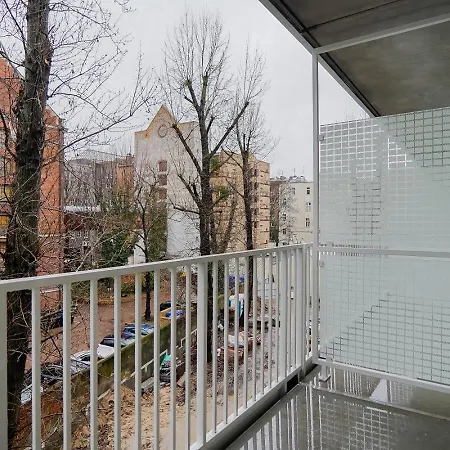 Apartament Poznan Апартаменти