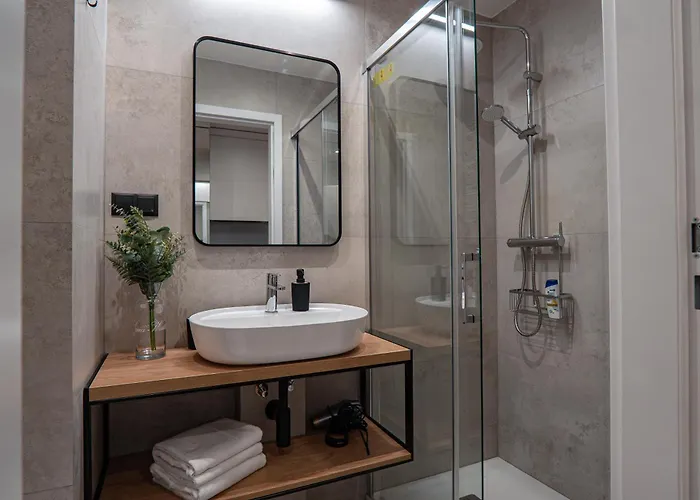 Apartament Poznan Lägenhet Poznań