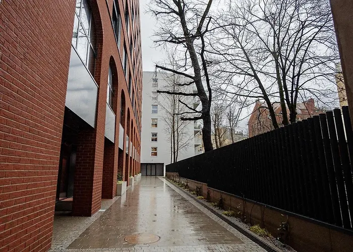 Apartament Poznan Poznań