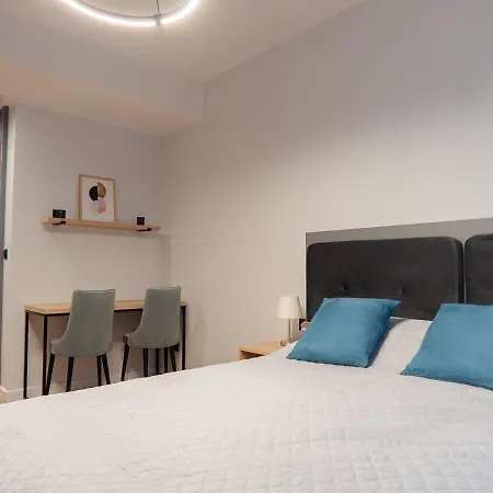Appartamento Apartament Poznan *