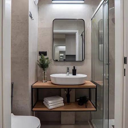 Freedom Oasis Appartement Poznań