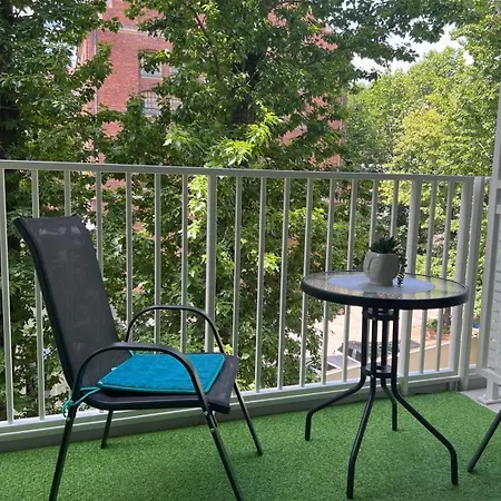 Freedom Oasis *