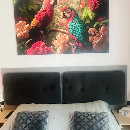 Apartament Poznan