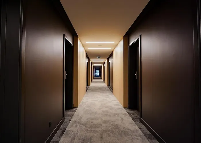 Apartament Poznan Apartman Poznań